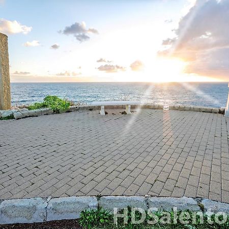 Casa Vacanze Isotta Castrignano del Capo Exterior foto