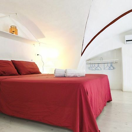Casa Vacanze Isotta Castrignano del Capo Exterior foto